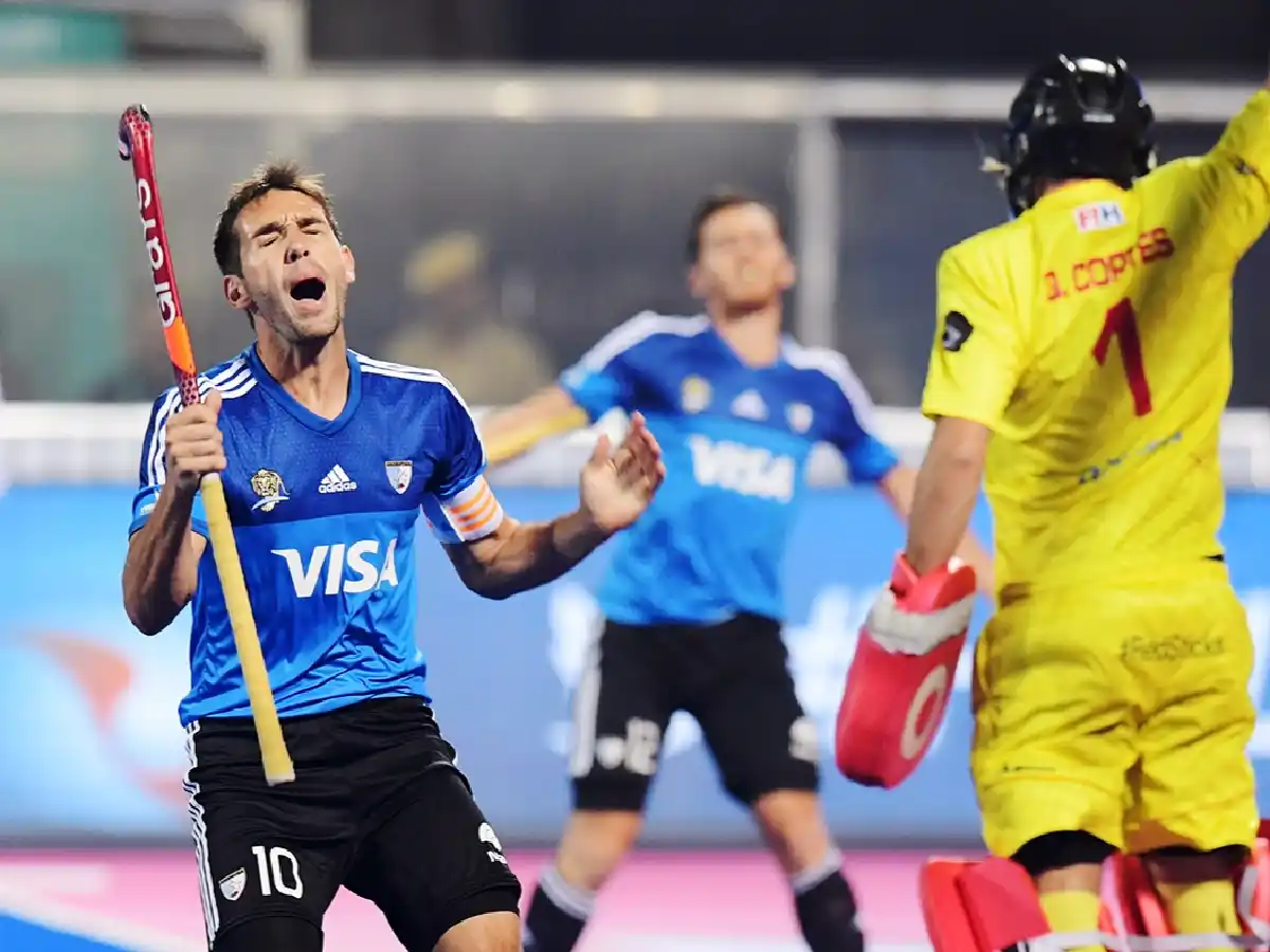 Los Leones cayeron ante España