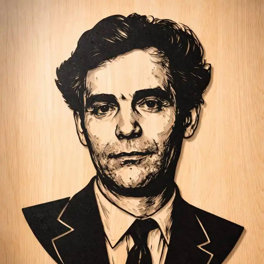 A 50 años de su desaparición, Galarza  homenajea a Tilo Wenner con un acto