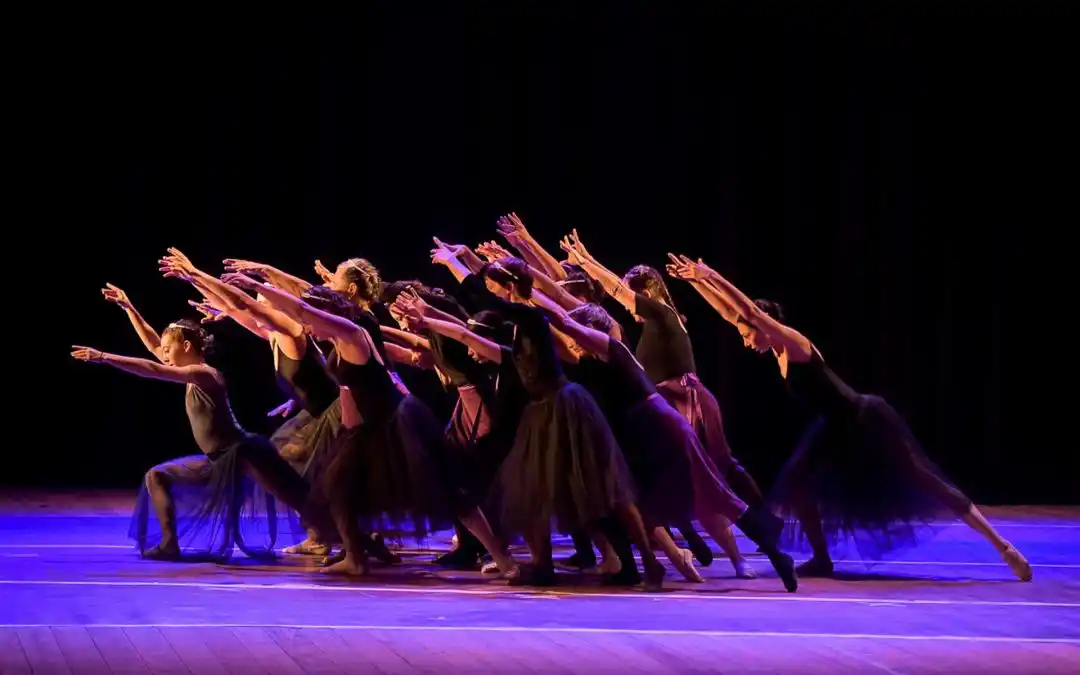 Convocan al Encuentro Entrerriano de Danza 2026: inscripciones abiertas hasta el 17 de mayo