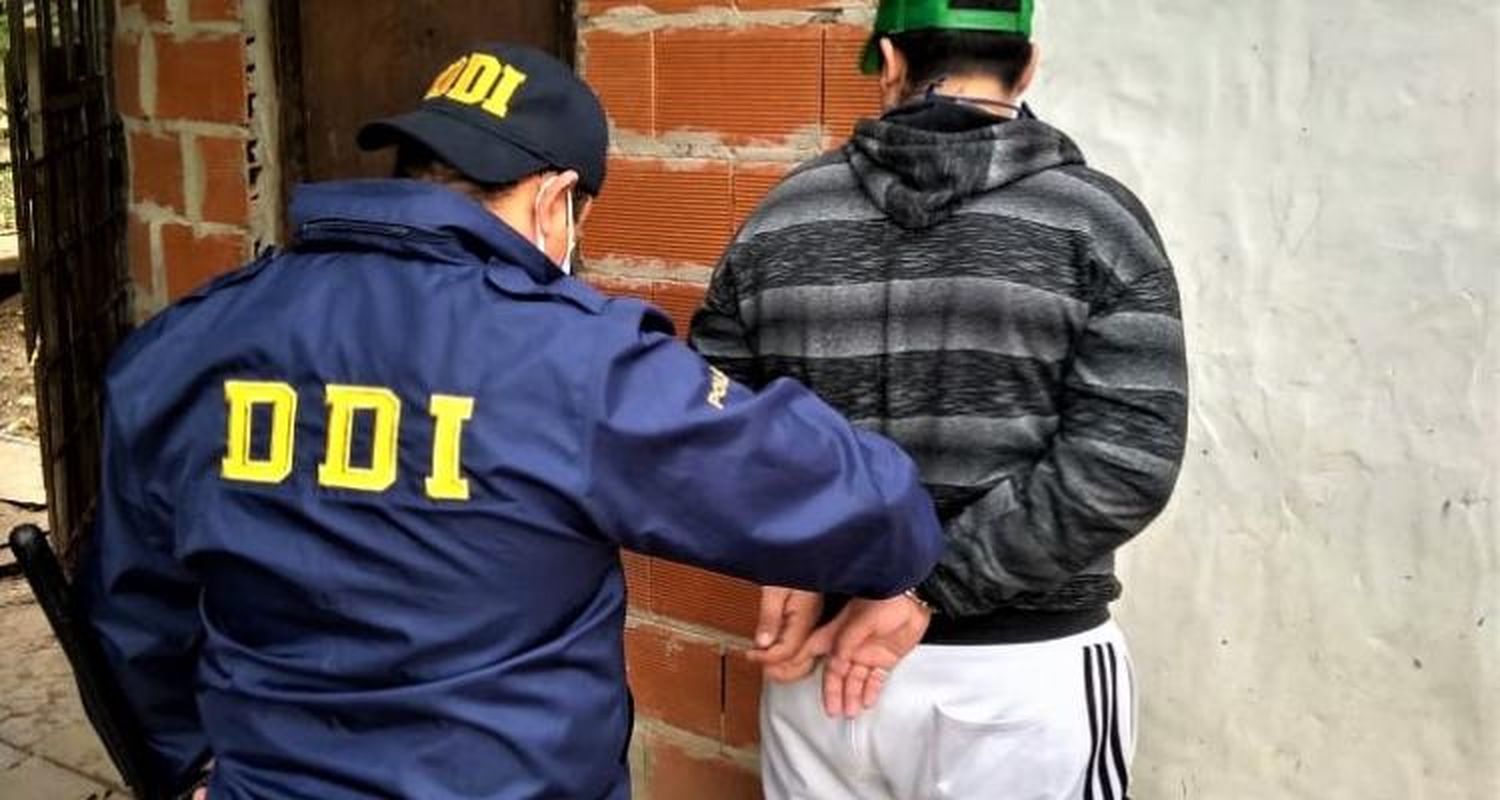 Río Tala: detuvieron a un joven acusado de abusar sexualmente de una menor