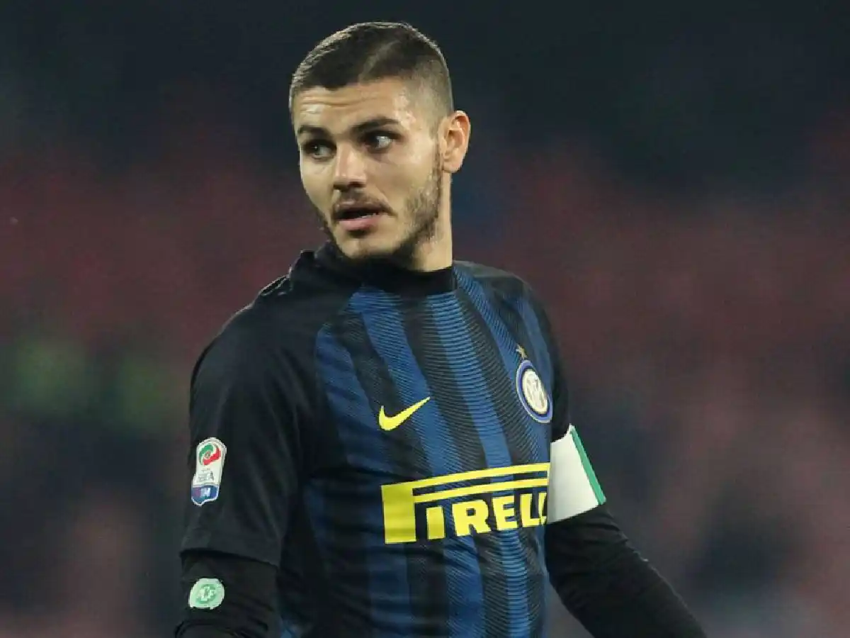 Los 26 de Icardi