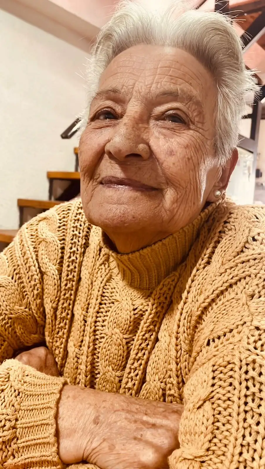 DoraDíaz