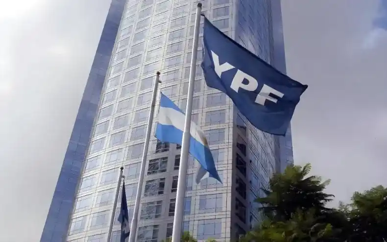YPF