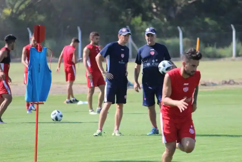 Madelón pierde a su ayudante de campo en Unión