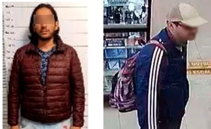 Las cámaras de seguridad y el impacto de su celular en las antenas de telefonía de la zona corroboraron su historia.