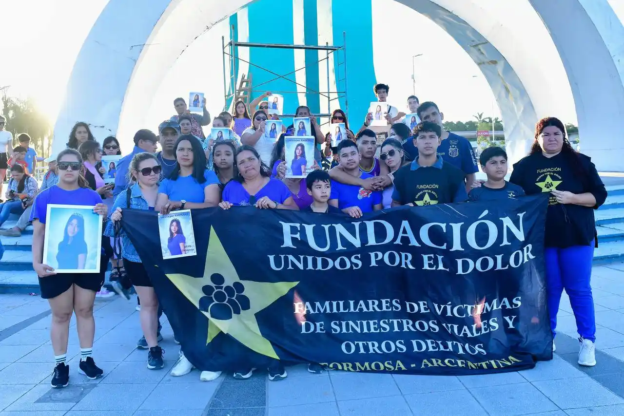 La familia de Xiomara Portillo denuncia intentos de politización en el caso de la adolescente asesinada