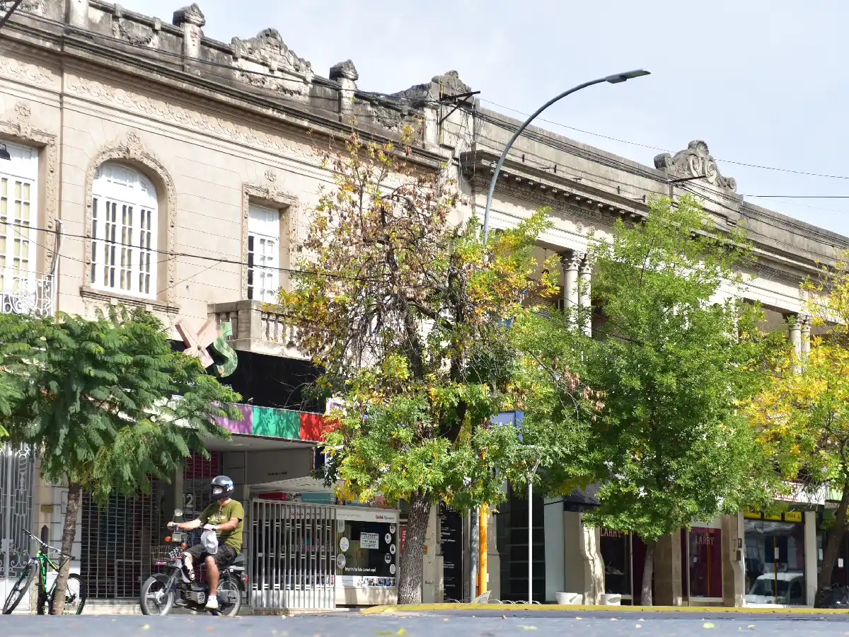 La crisis apura la reapertura: comercios presentaron un protocolo para abrir 