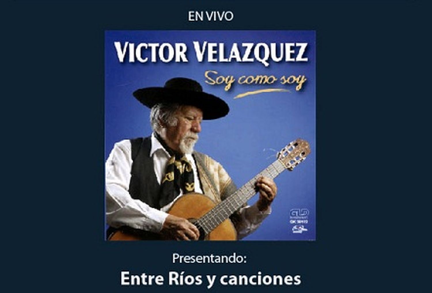 Músicos entrerrianos abrirán la primera peña en el Mercado Central