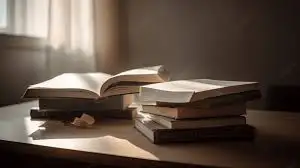 Ventanas y libros