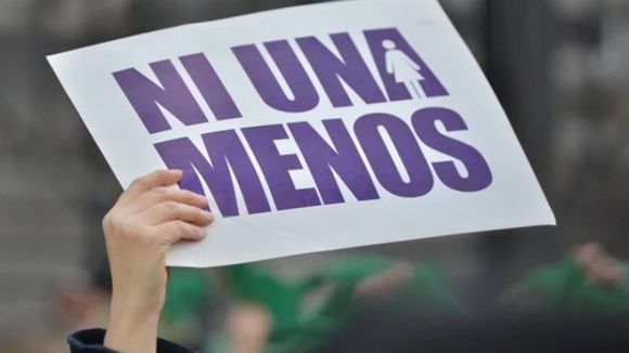 El Observatorio de Género y Derechos Humanos de Entre Ríos dio a conocer el registro de femicidios
