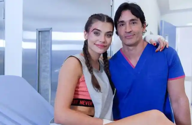 Eva de Dominici se suma a "Golpe al Corazón"