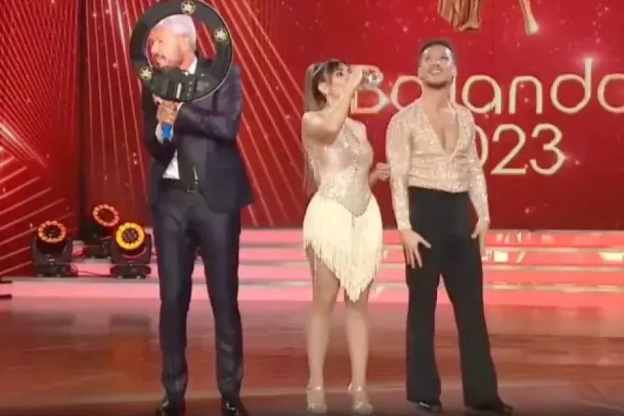Insólito episodio en el Bailando 2023 donde todos quedaron a oscuras: ¿qué pasó?