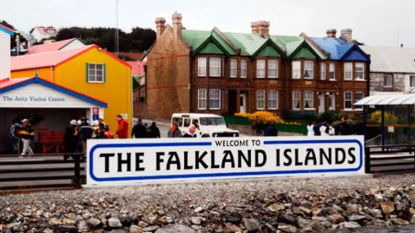 Malvinas: La vigencia de un régimen colonial