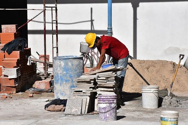 Se ejecutarán obras en la Escuela Nº 4 “Roberto Beracochea”