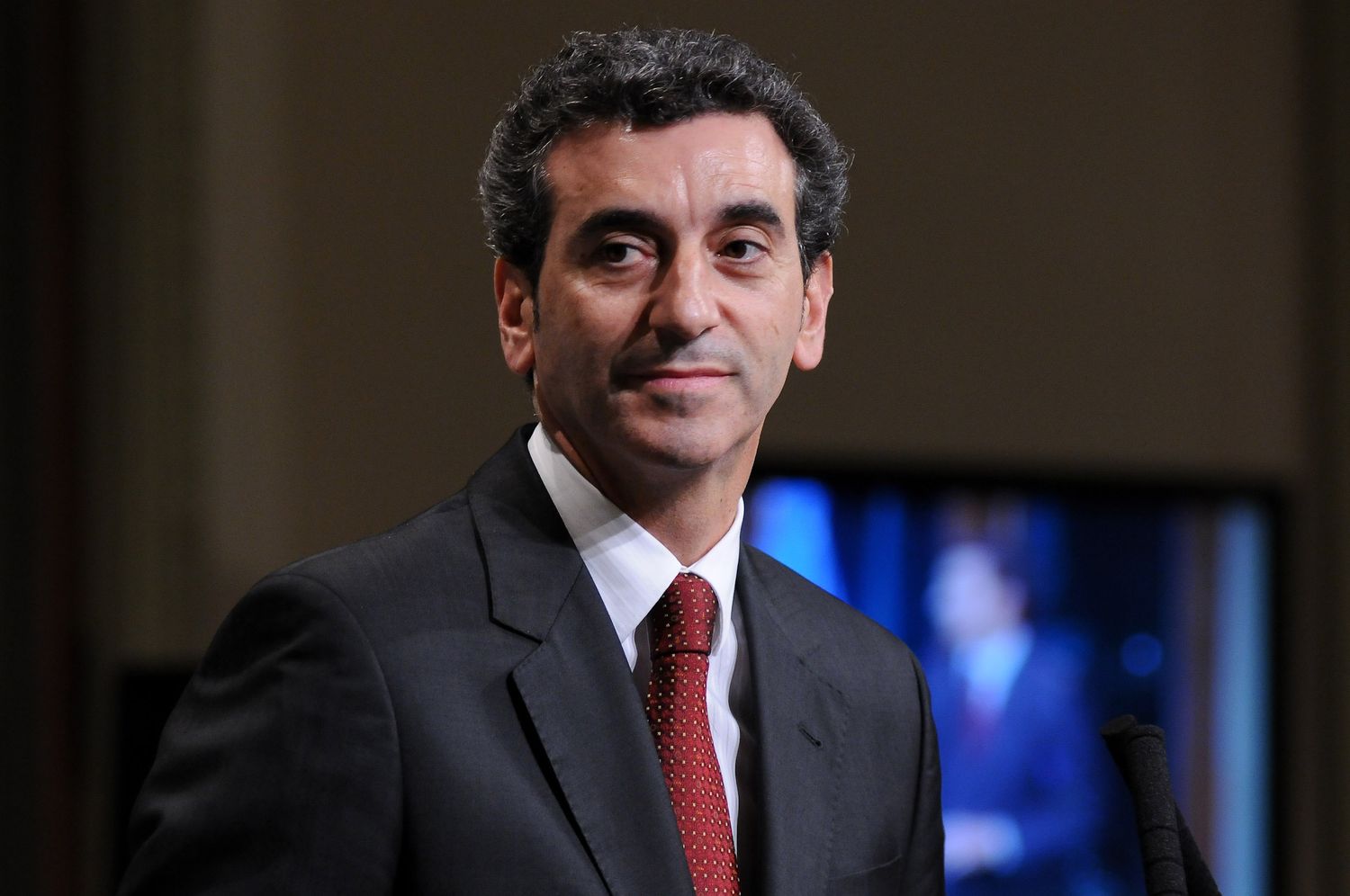 Randazzo respecto a un posible triunfo de Cristina: "Las preocupaciones son otras"
