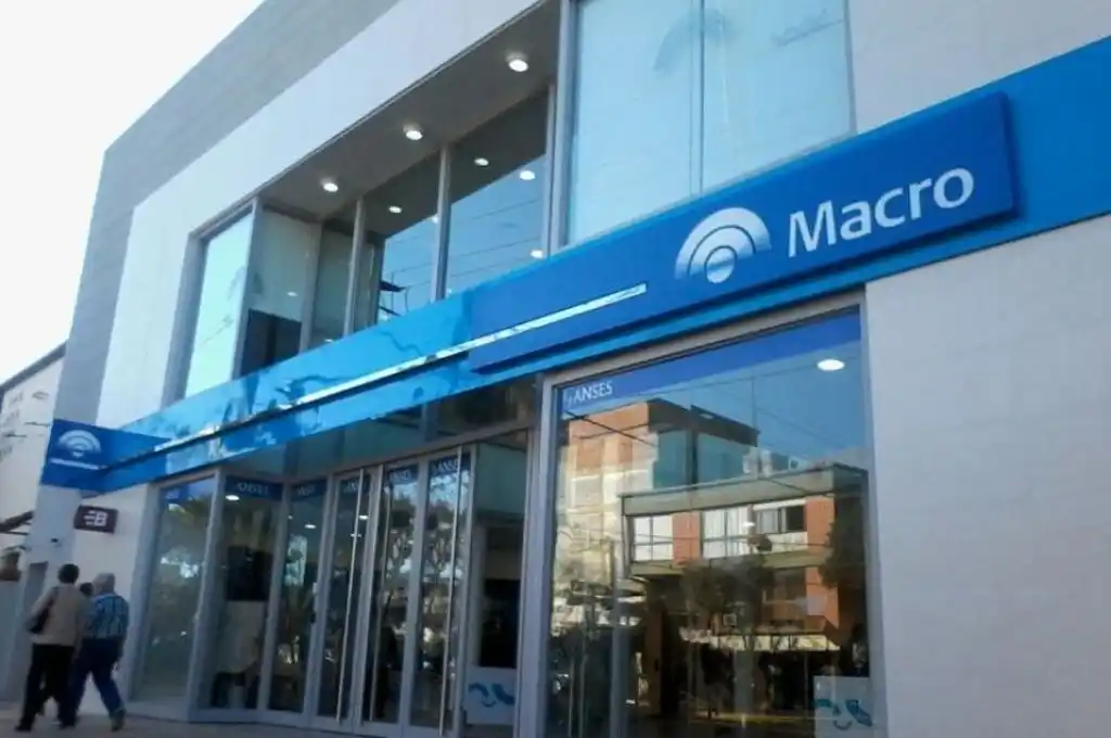 Banco Macro, elegido por ser uno de los mejores lugares para trabajar en Argentina en 2022