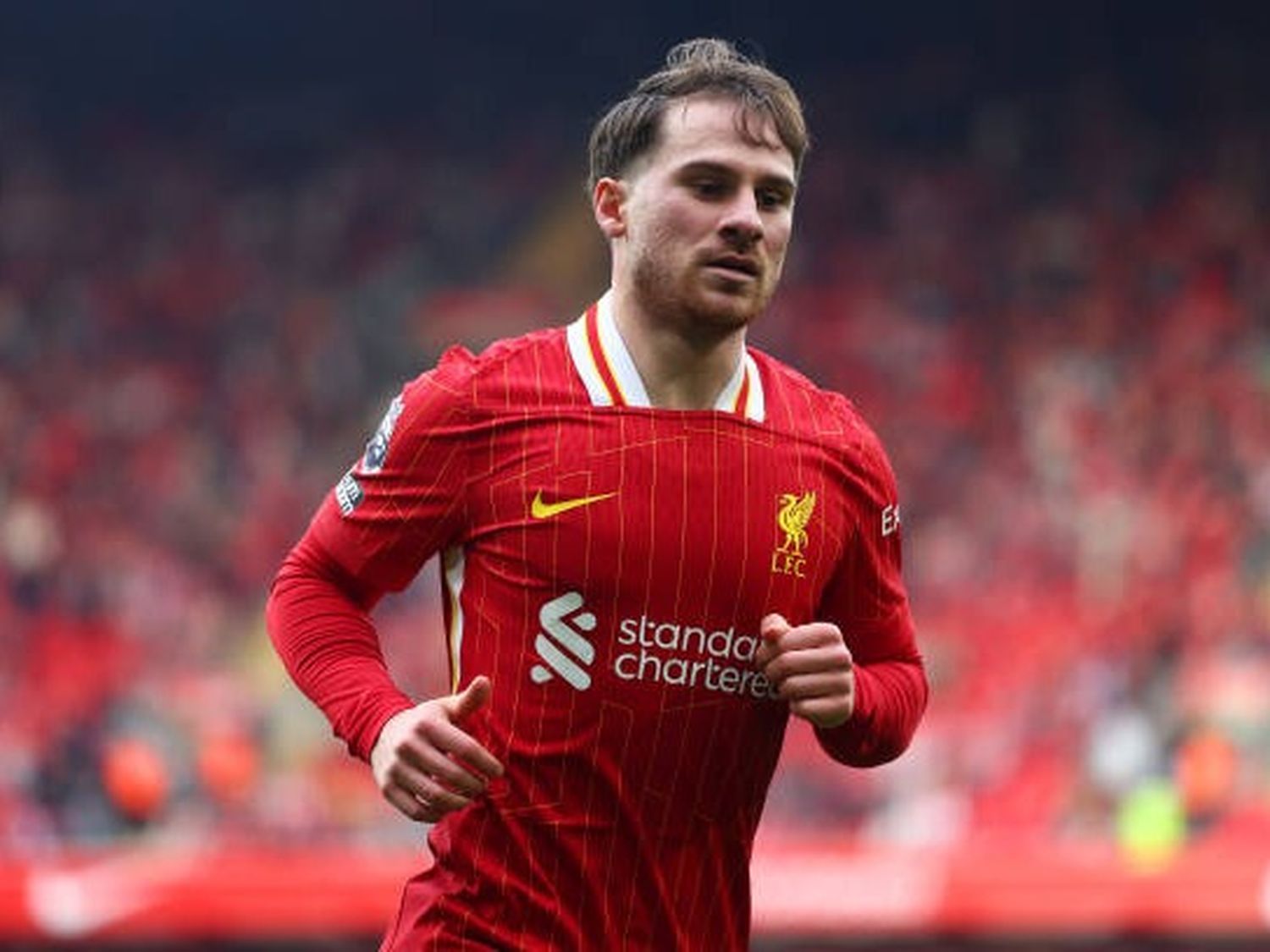 Victoria de Liverpool frente a Southampton