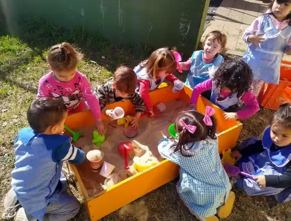 Abrieron las inscripciones 2026 a los jardines maternales municipales de Sunchales