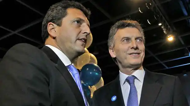 Para Massa el anuncio de Ganancias "tiene sabor a poco"