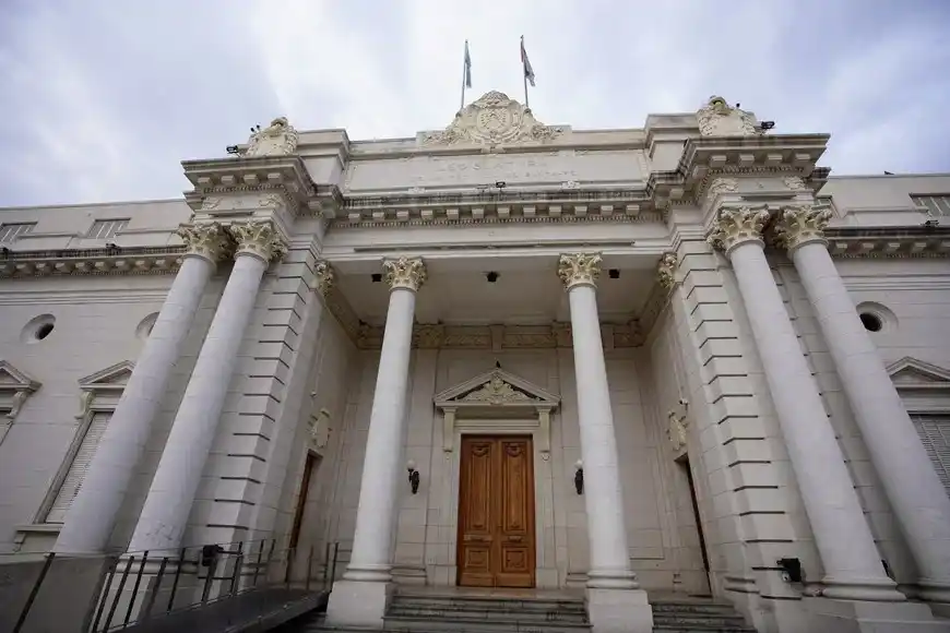 Legislatura provincial