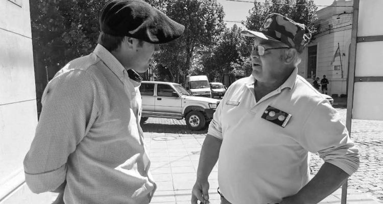 “Timbreo” de policías, un programa para acercar a los uniformados a la comunidad