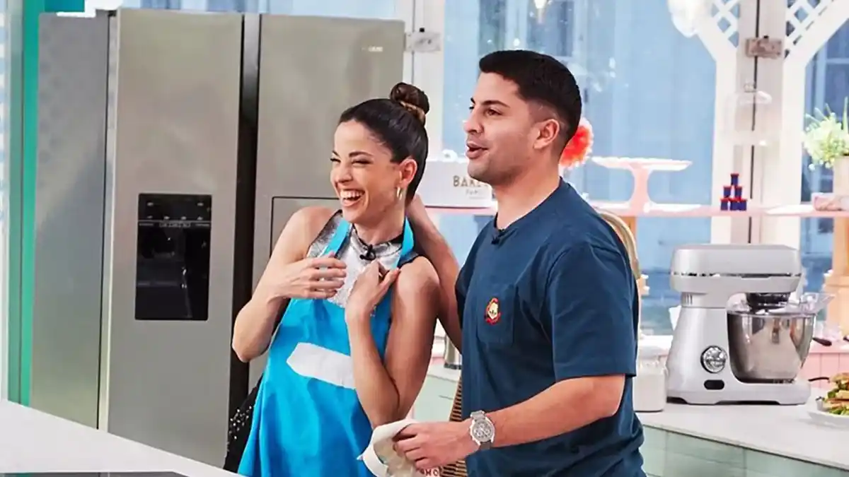 Gastón Edul rompió el silencio sobre su relación con Cande Molfese.