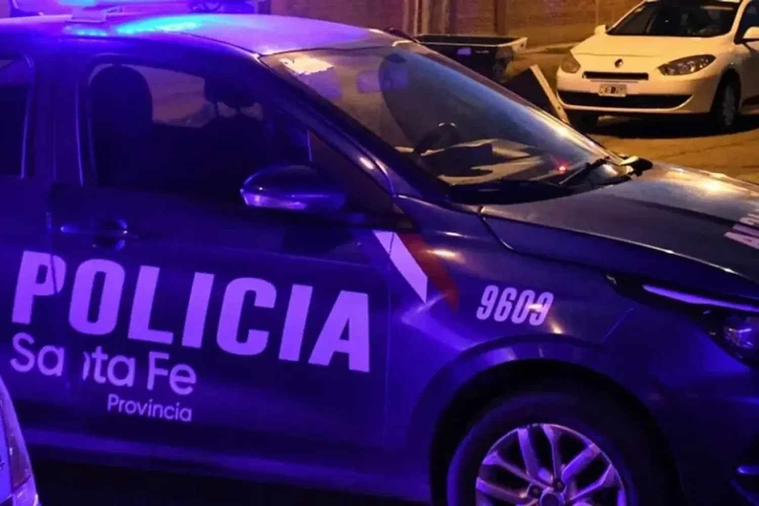 ¿Era un arma? Amenazó a una persona con una presunta arma de fuego