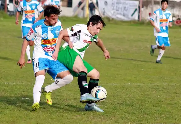 Vuelve el fútbol local: el torneo comienza el domingo
