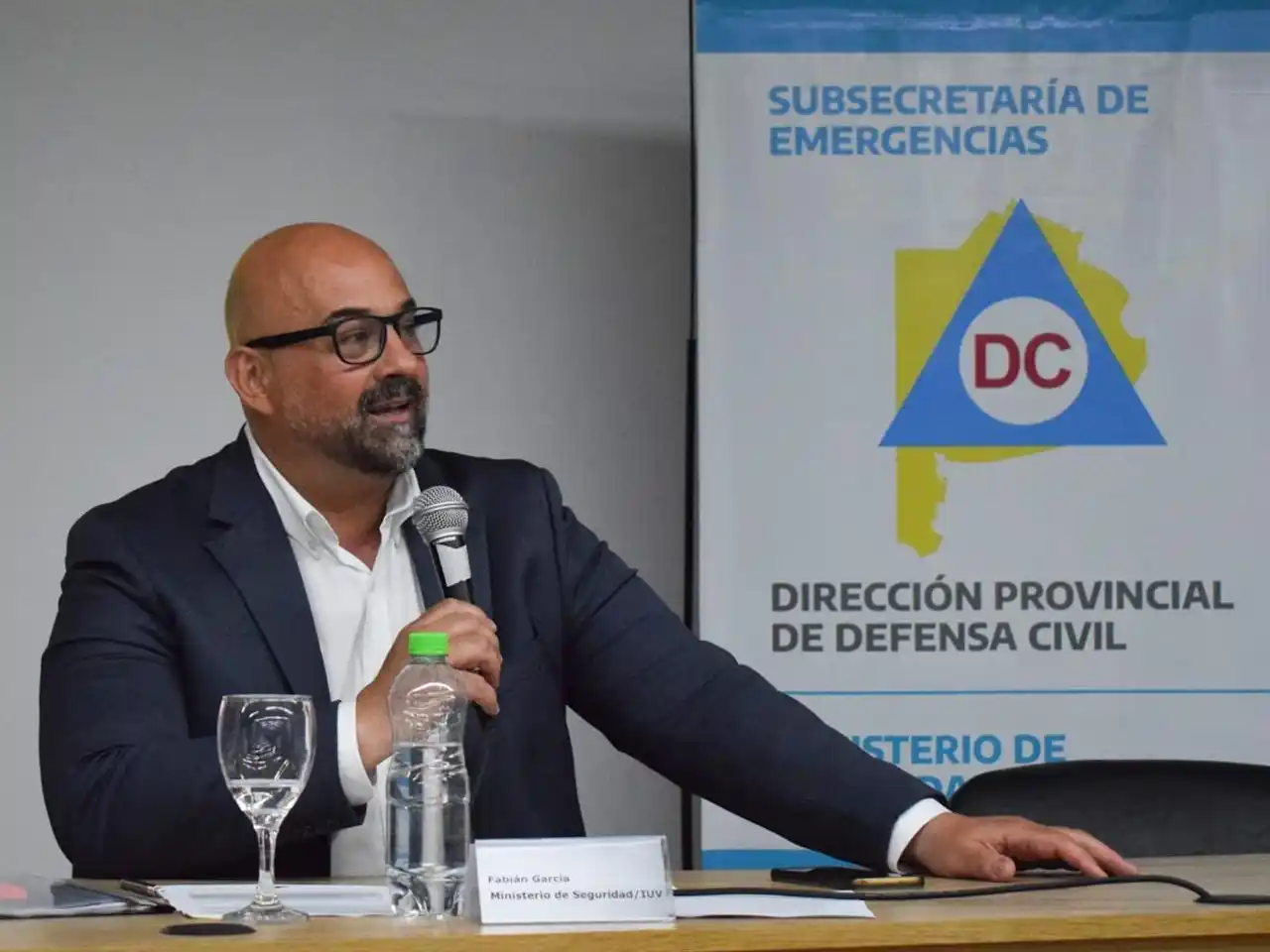 Fabián García