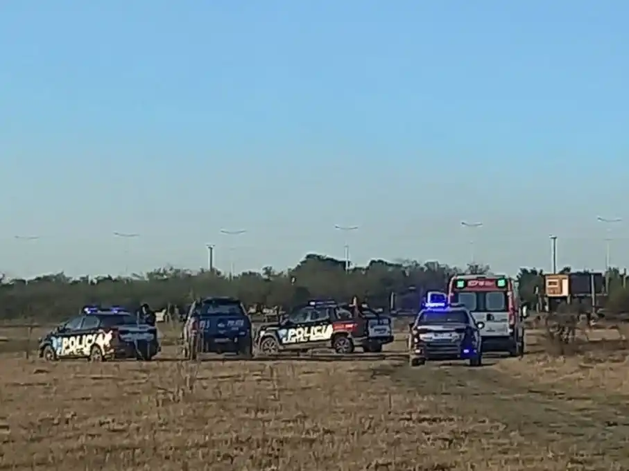 Por el momento, no se descarta ninguna hipótesis. Crédito: El Litoral