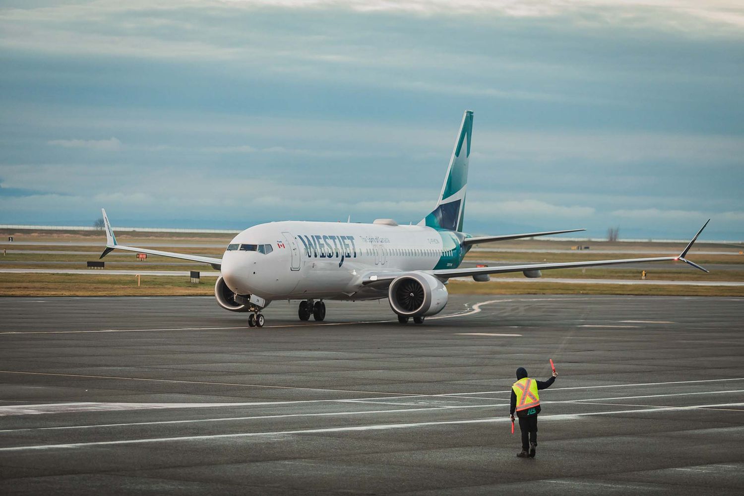 Westjet será la segunda aerolínea canadiense en volar a Tulum y suma dos nuevas rutas a México