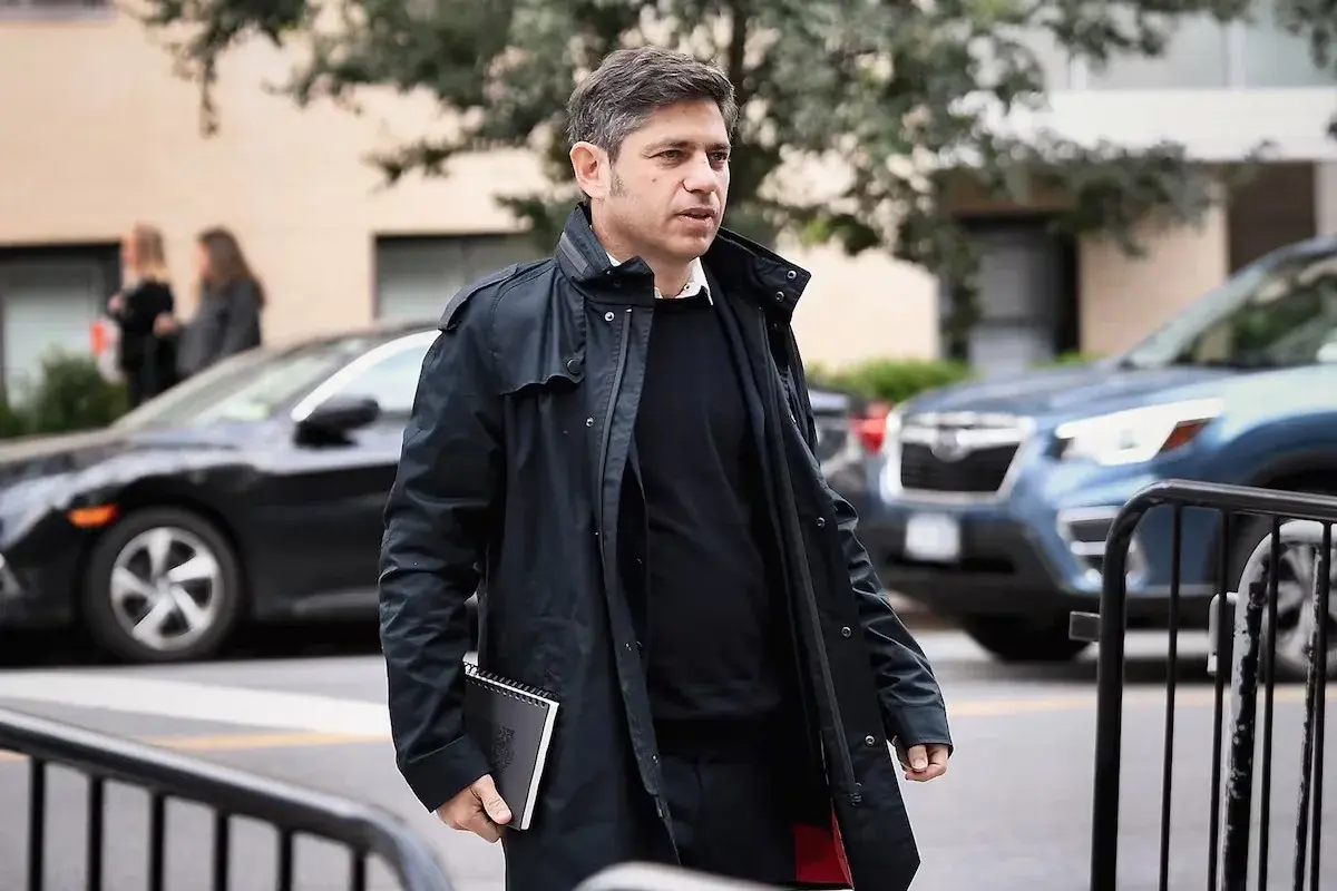 Kicillof recorrerá siete municipios esta semana: viviendas, escrituras, obras y una intensa agenda educativa