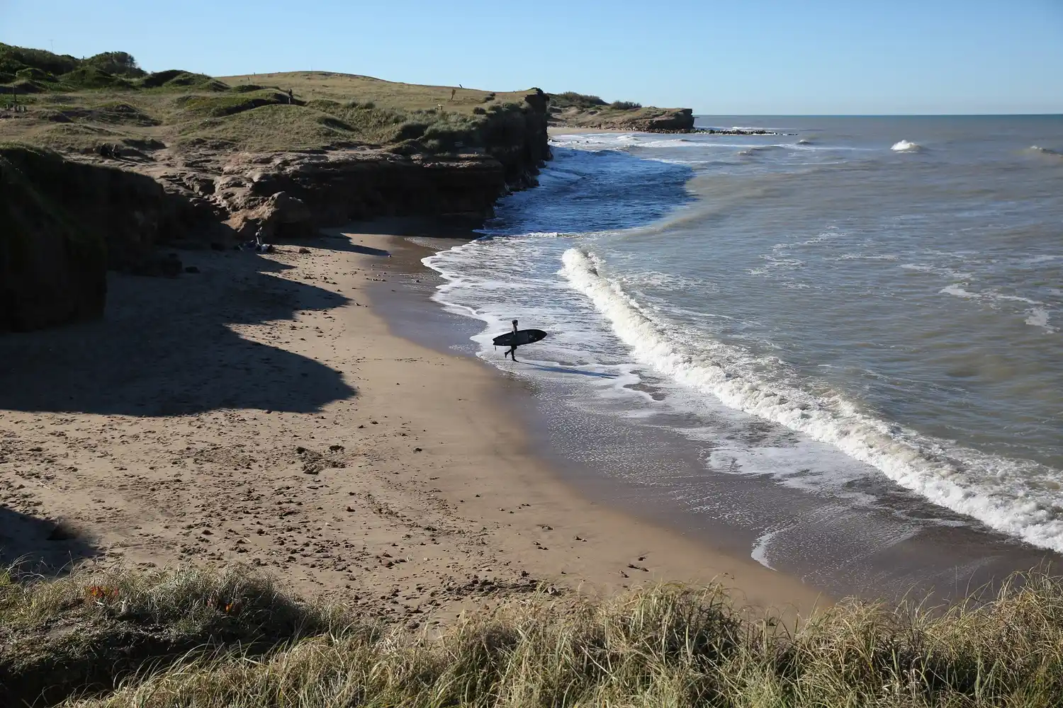 Cinco formas de enamorarte de Mar del Plata