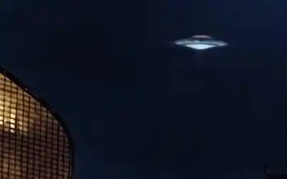 Los avistamientos de ovnis en Necochea y la zona, que han llamado la atención a través de las décadas