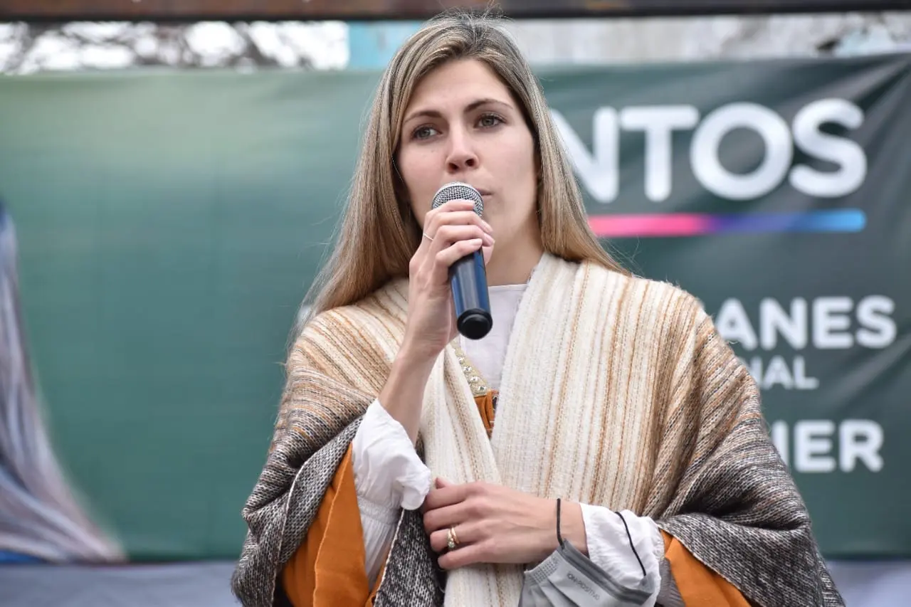 Resultado definitivos en Pellegrini: Juntos ganó por 5 puntos de ventaja contra el Frente de Todos