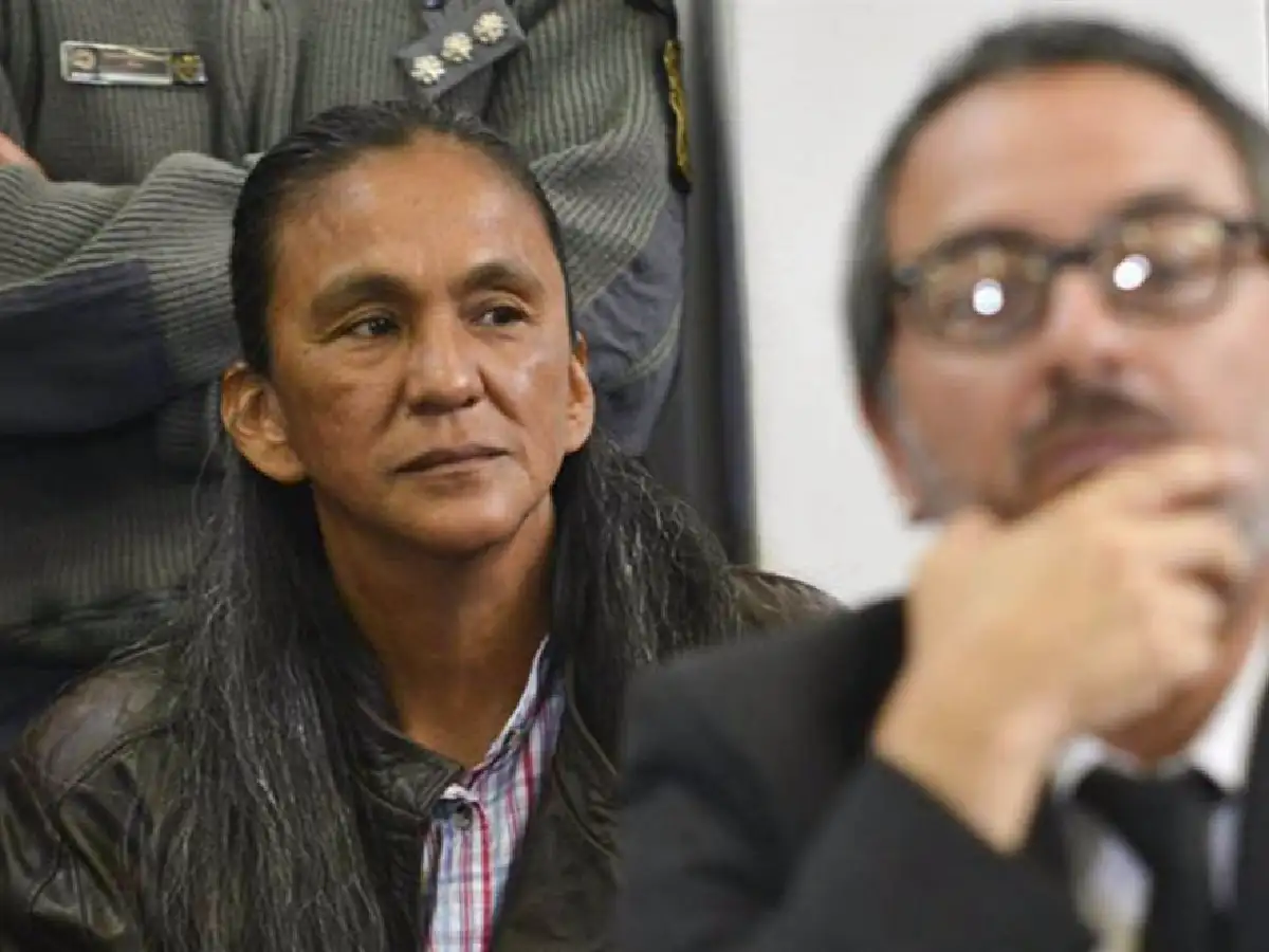 Milagro Sala continúa con su huelga de hambre seca