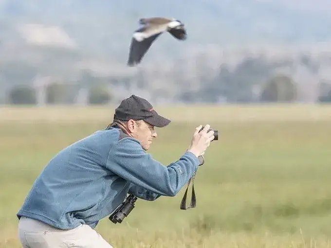 Safari de Invierno 2026: una invitación abierta para descubrir y registrar la naturaleza argentina