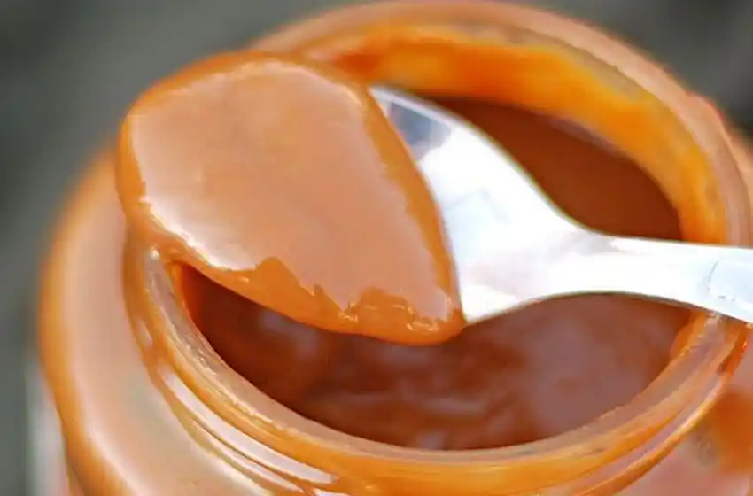 Prohíben la comercialización de un dulce de leche artesanal