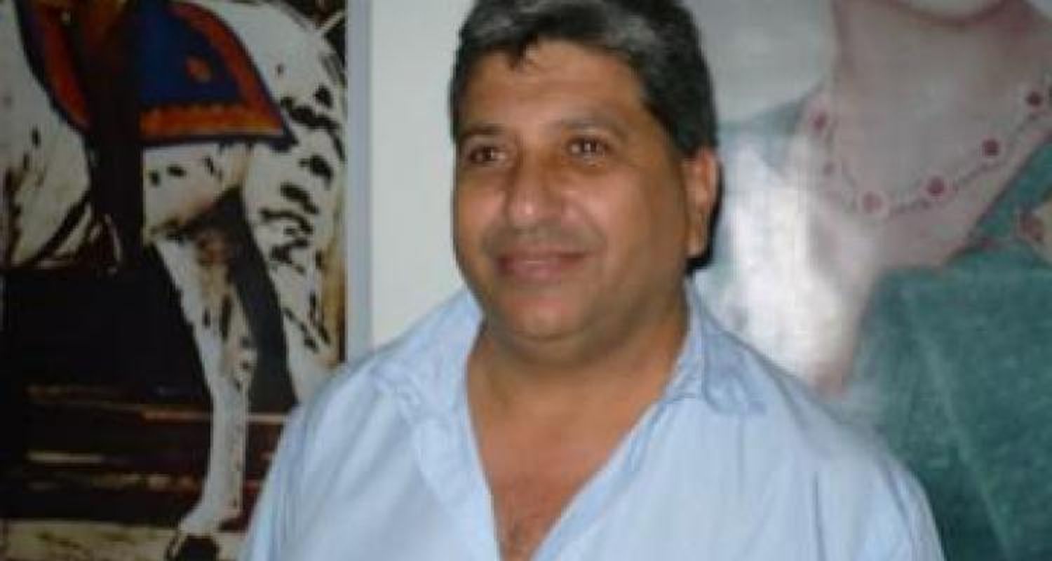 Monfasani : “No hay que demorar la obra”