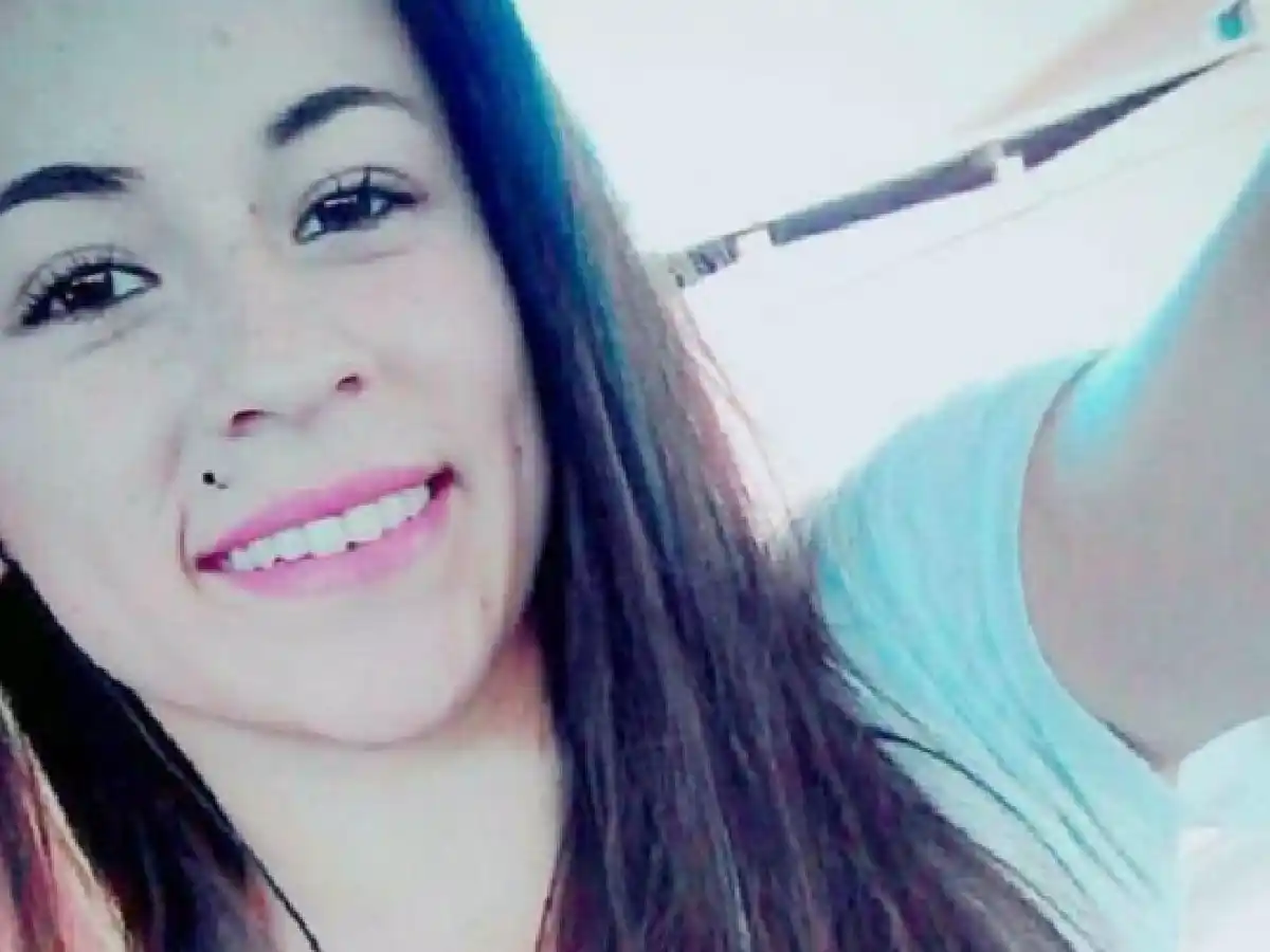 Habrían hallado el piercing de Daiana en un horno ladrillero