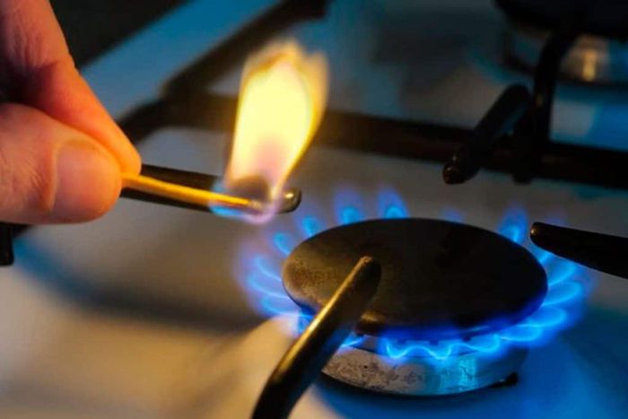En medio de la ola polar, Mar del Plata se quedó sin gas