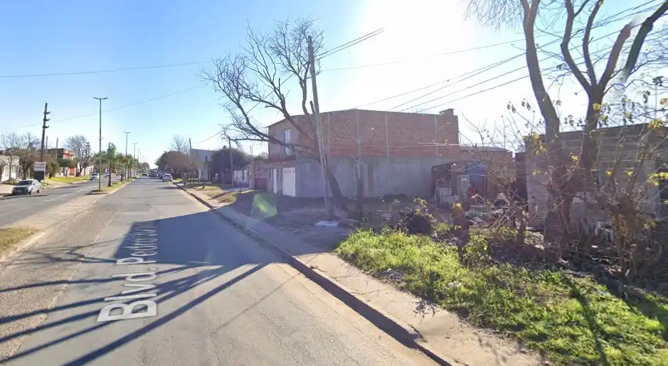 Un barrio de Gualeguaychú, a merced de los delincuentes: amenazaron al policía que custodiaba la zona