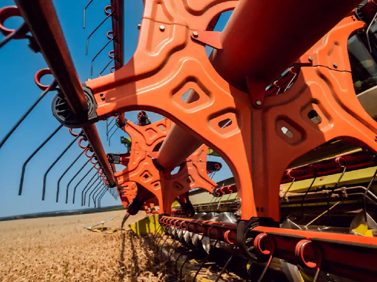 Bancor recibió más de 100 solicitudes de créditos para compra de maquinaria agrícola