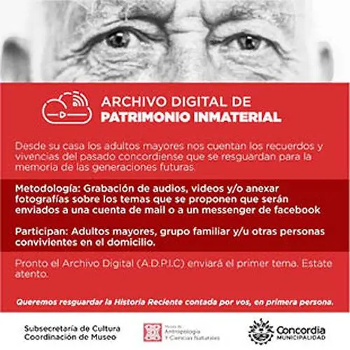 Patrimonio Cultural