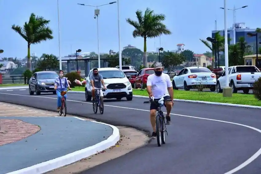 Formosa se adhirió al DNU nacional y ratificó medidas sanitarias