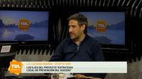 Estrategia local de prevención del suicidio – Tandil Despierta