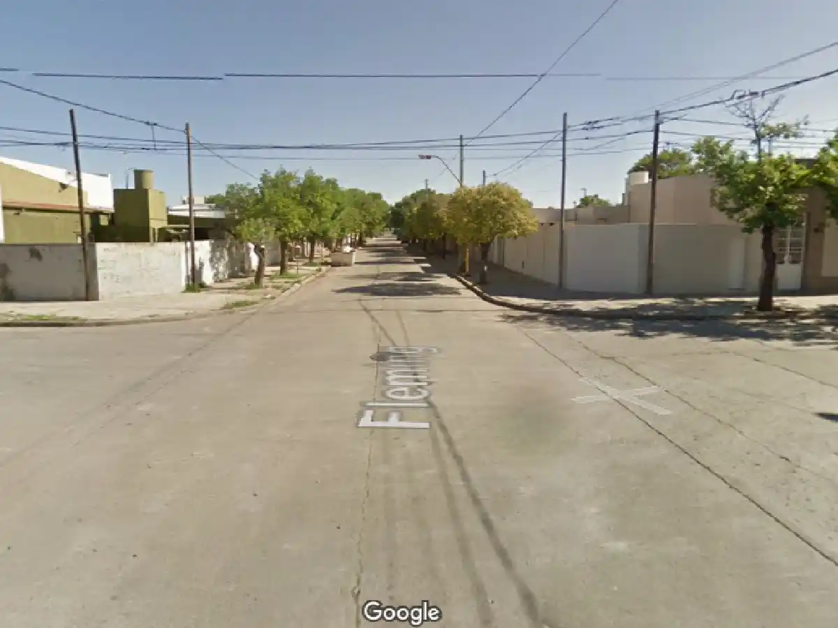 Dos heridos graves en  accidente de tránsito