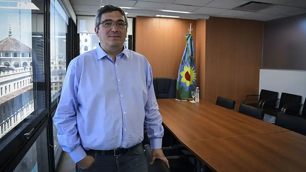 La Provincia desestimó “intencionalidad política” en la rotura de silobolsas