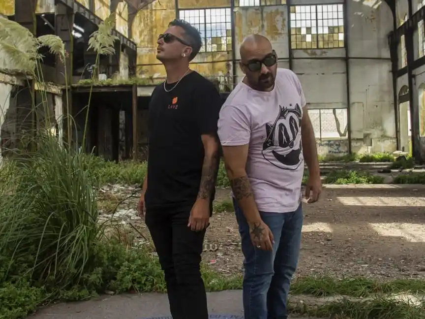 Perdido Eléctrico: el proyecto marplatense que mezcla tango, rock, cumbia y pop