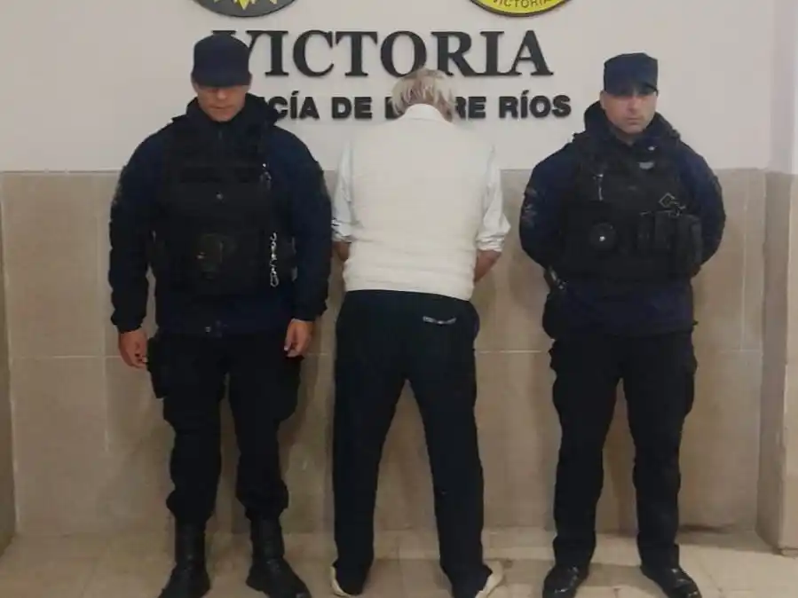 Victoria: Un hombre murió tras ser apuñalado durante la Fiesta Patronal en el Quinto Cuartel